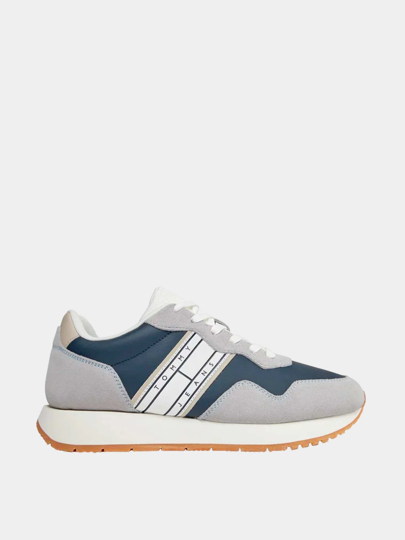 Кроссовки Tommy Hilfiger модель EM0EM01316-PRQ Кроссовки Tommy Hilfiger модель EM0EM01316-PRQ Фото