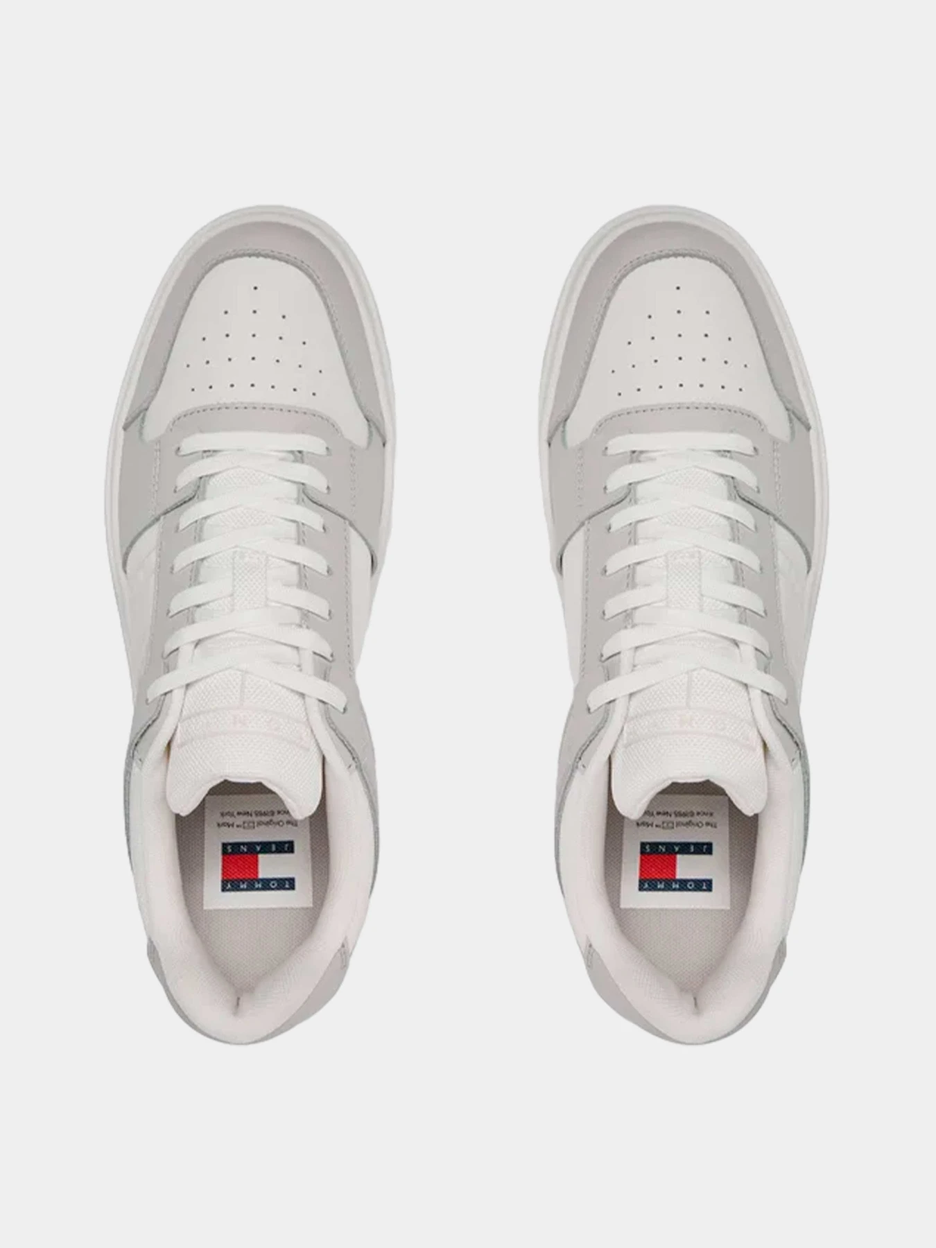 Кроссовки Tommy Hilfiger модель EM0EM01345-PSU Кроссовки Tommy Hilfiger модель EM0EM01345-PSU Фото