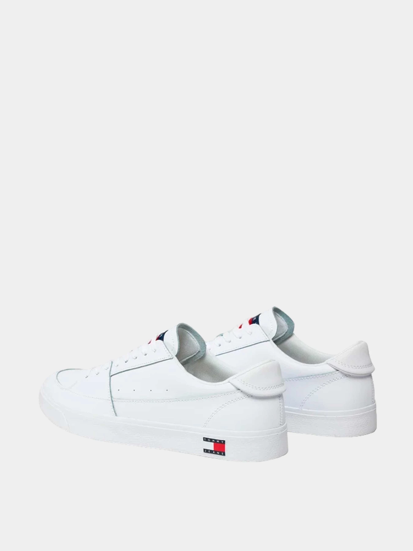 Кроссовки Tommy Hilfiger модель EM0EM01398-YBS Кроссовки Tommy Hilfiger модель EM0EM01398-YBS Фото