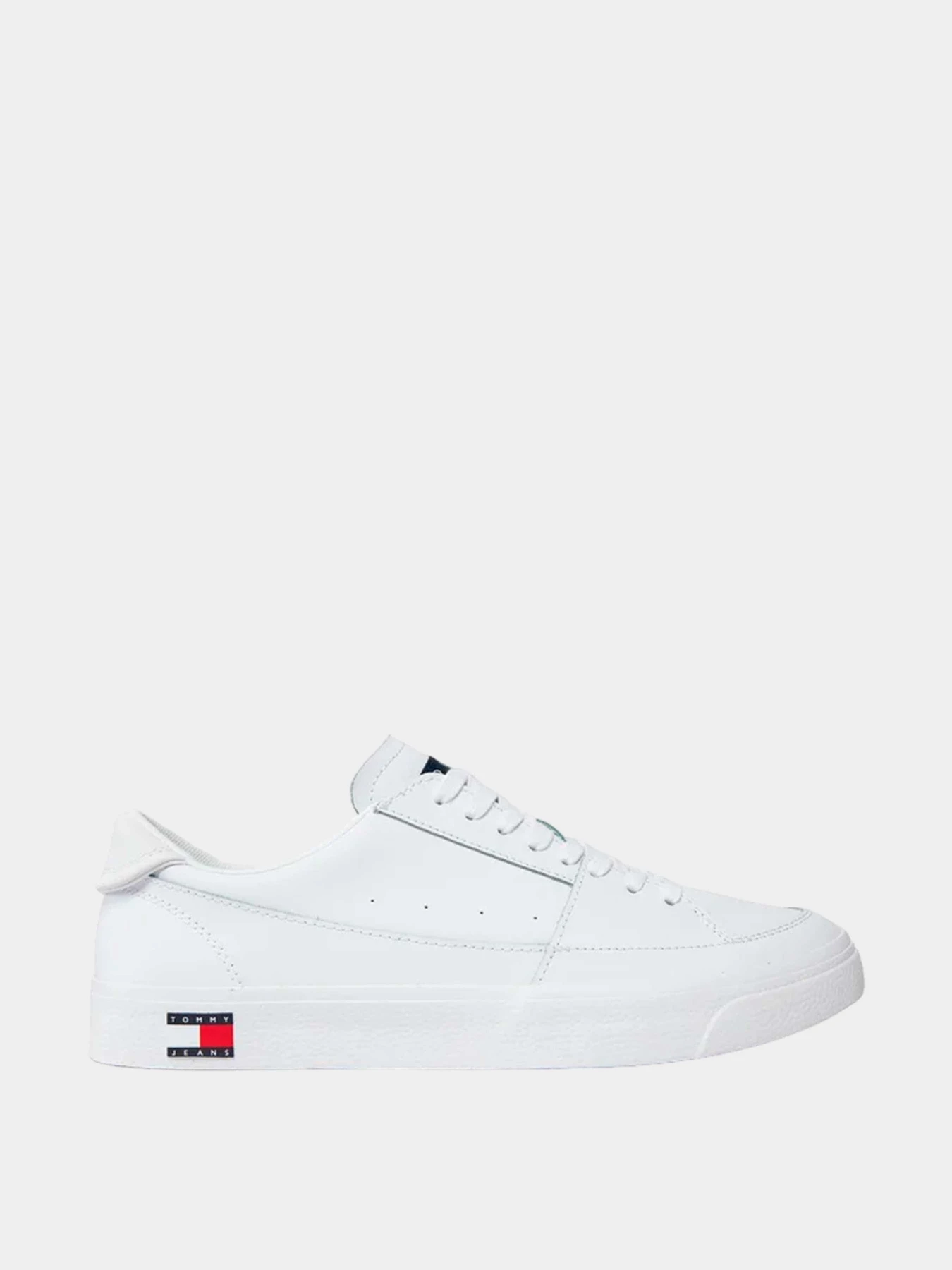 Кроссовки Tommy Hilfiger модель EM0EM01398-YBS Кроссовки Tommy Hilfiger модель EM0EM01398-YBS Фото