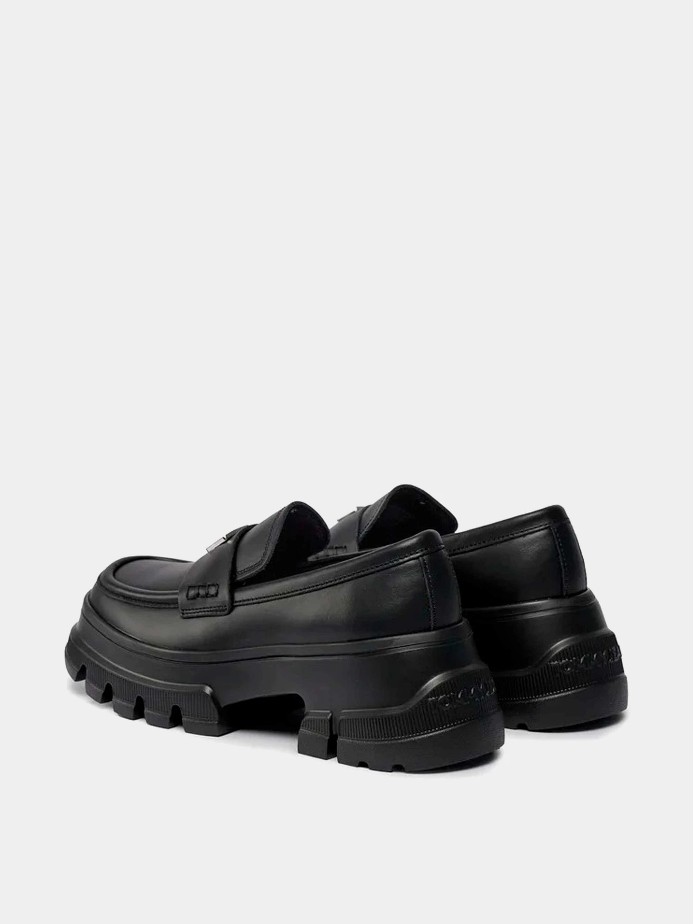 Туфли и лоферы Tommy Hilfiger модель EN0EN02504-BDS Туфли и лоферы Tommy Hilfiger модель EN0EN02504-BDS Фото