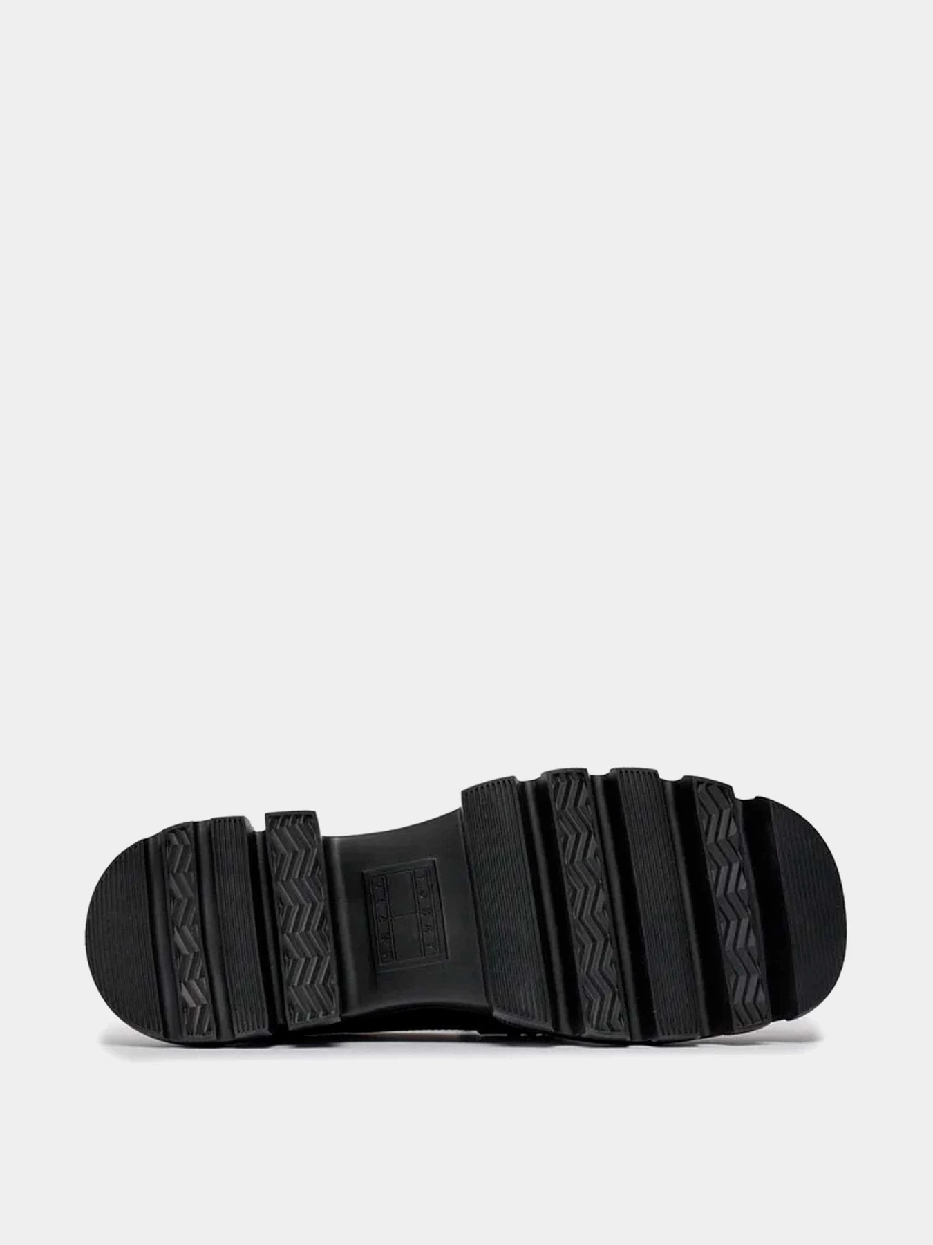 Туфли и лоферы Tommy Hilfiger модель EN0EN02504-BDS Туфли и лоферы Tommy Hilfiger модель EN0EN02504-BDS Фото