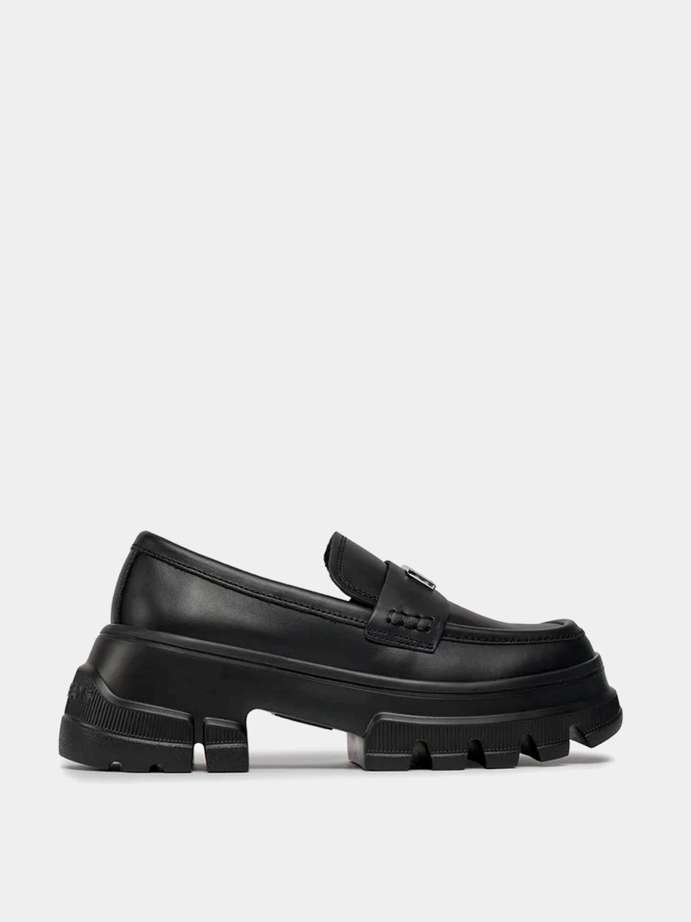 Туфли и лоферы Tommy Hilfiger модель EN0EN02504-BDS Туфли и лоферы Tommy Hilfiger модель EN0EN02504-BDS Фото