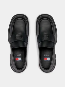 Туфли и лоферы Tommy Hilfiger модель EN0EN02504-BDS Фото