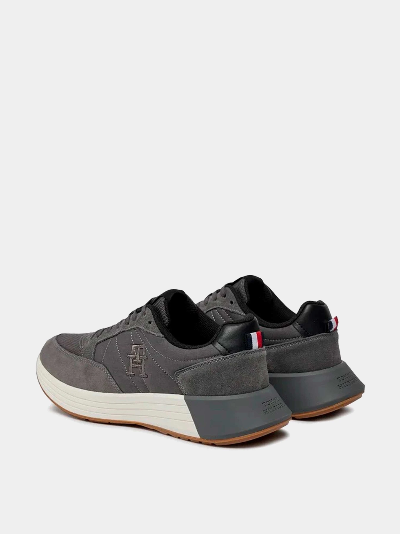 Кроссовки Tommy Hilfiger модель FM0FM04876-PTY Кроссовки Tommy Hilfiger модель FM0FM04876-PTY Фото