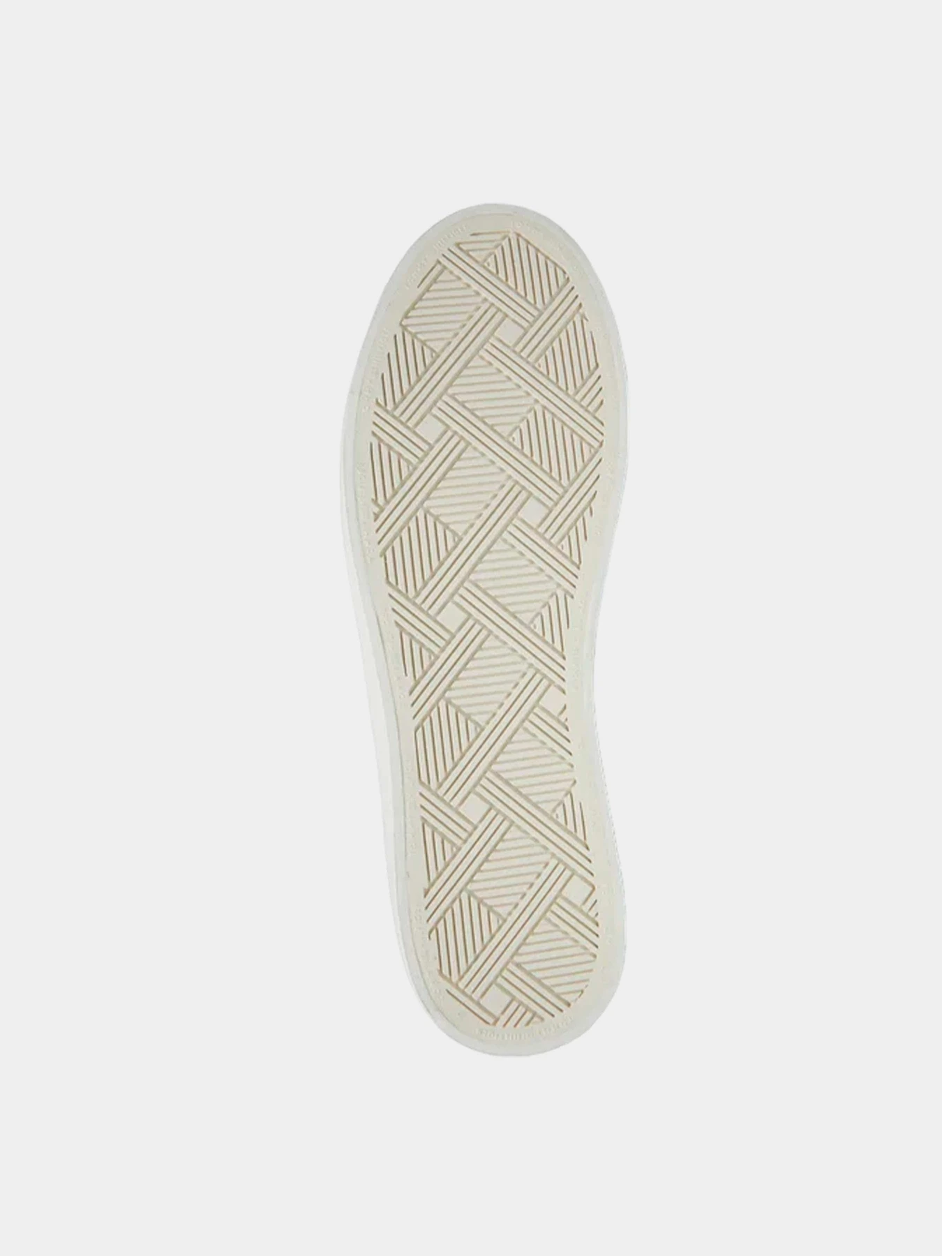 Кроссовки Tommy Hilfiger модель FM0FM04881-YBS Кроссовки Tommy Hilfiger модель FM0FM04881-YBS Фото