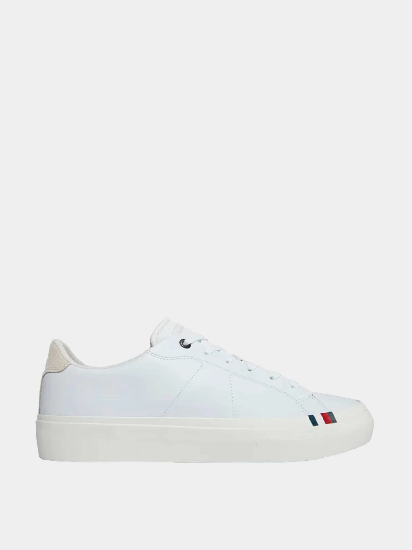 Кроссовки Tommy Hilfiger модель FM0FM04881-YBS Кроссовки Tommy Hilfiger модель FM0FM04881-YBS Фото