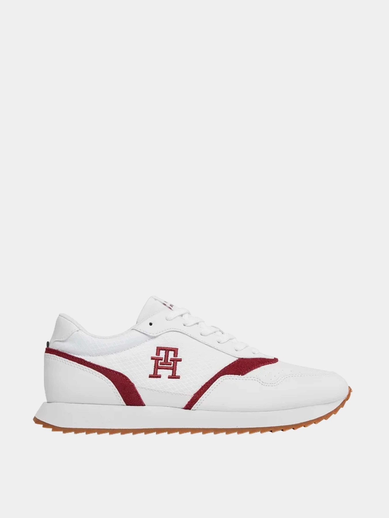 Кроссовки Tommy Hilfiger модель FM0FM04887-YBS Кроссовки Tommy Hilfiger модель FM0FM04887-YBS Фото