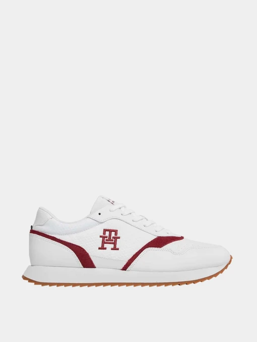 Кроссовки Tommy Hilfiger модель FM0FM04887-YBS Фото