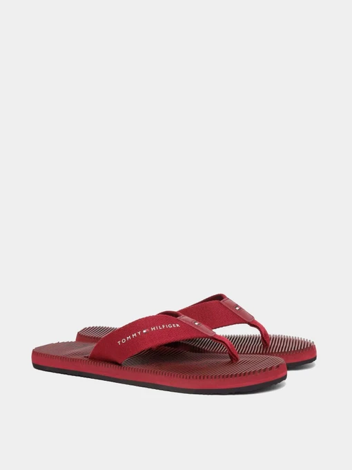 Шәркейлер Tommy Hilfiger үлгі FM0FM04914-XJS Фото