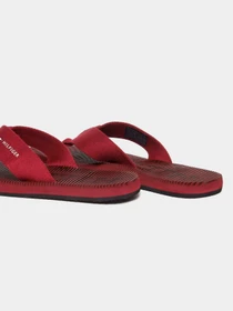Шлёпанцы Tommy Hilfiger модель FM0FM04914-XJS Фото
