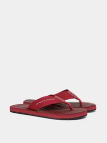 Шлёпанцы Tommy Hilfiger модель FM0FM04914-XJS Фото