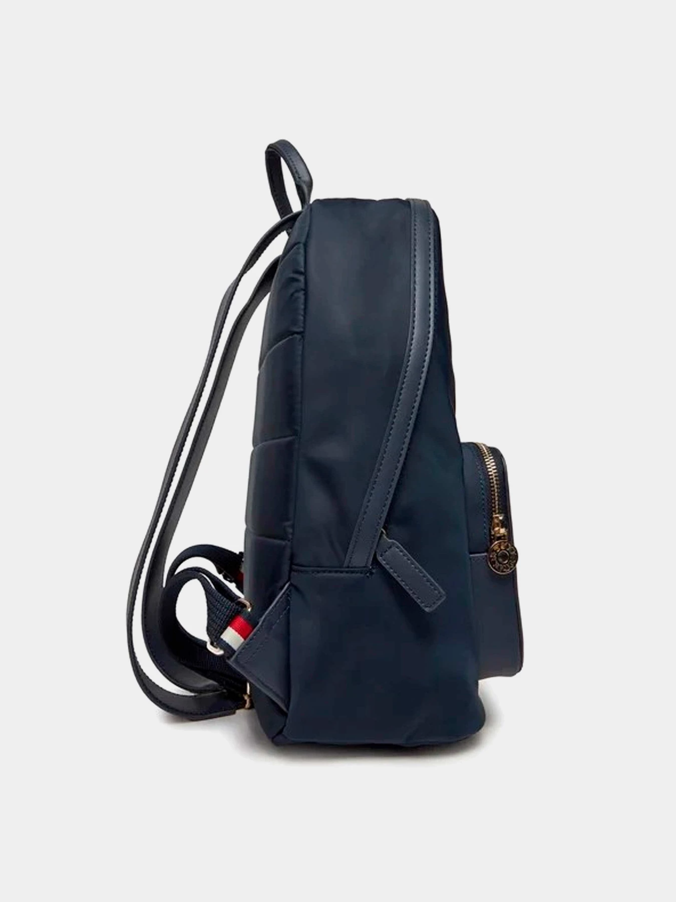 Рюкзаки Tommy Hilfiger модель AW0AW15718-DW6 Рюкзаки Tommy Hilfiger модель AW0AW15718-DW6 Фото