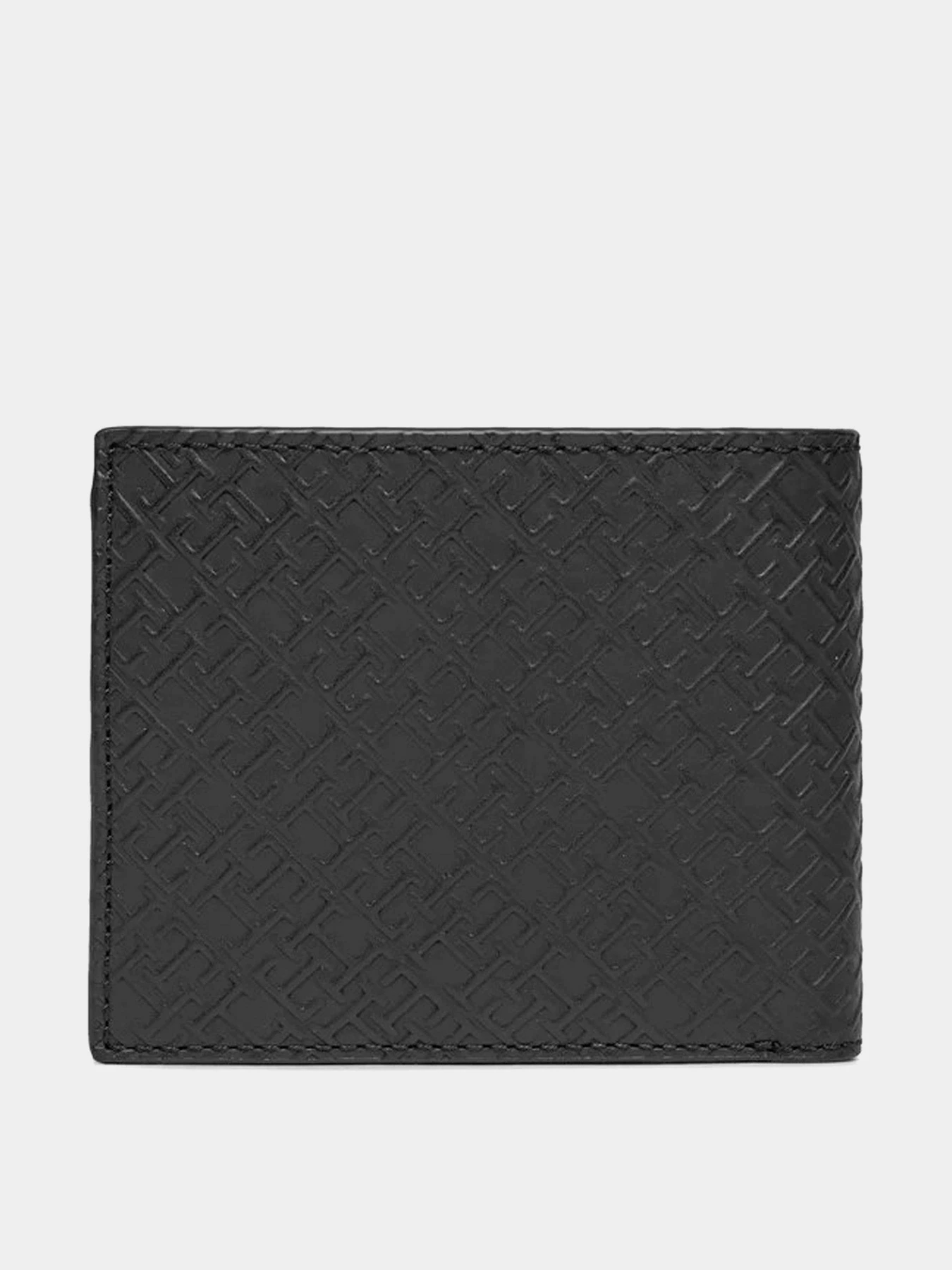 Кошельки Tommy Hilfiger модель AM0AM11846-BDS Фото