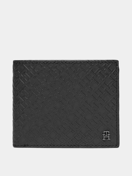 Кошельки Tommy Hilfiger модель AM0AM11846-BDS Фото