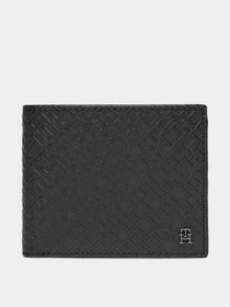 Кошельки Tommy Hilfiger модель AM0AM11846-BDS Фото