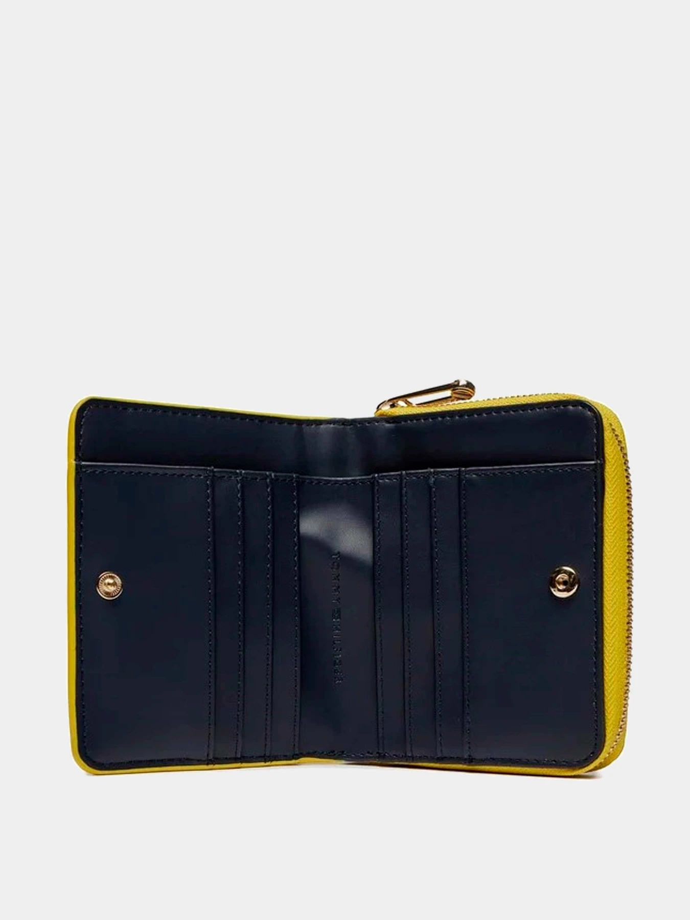 Кошельки Tommy Hilfiger модель AW0AW15748-ZH3 Кошельки Tommy Hilfiger модель AW0AW15748-ZH3 Фото