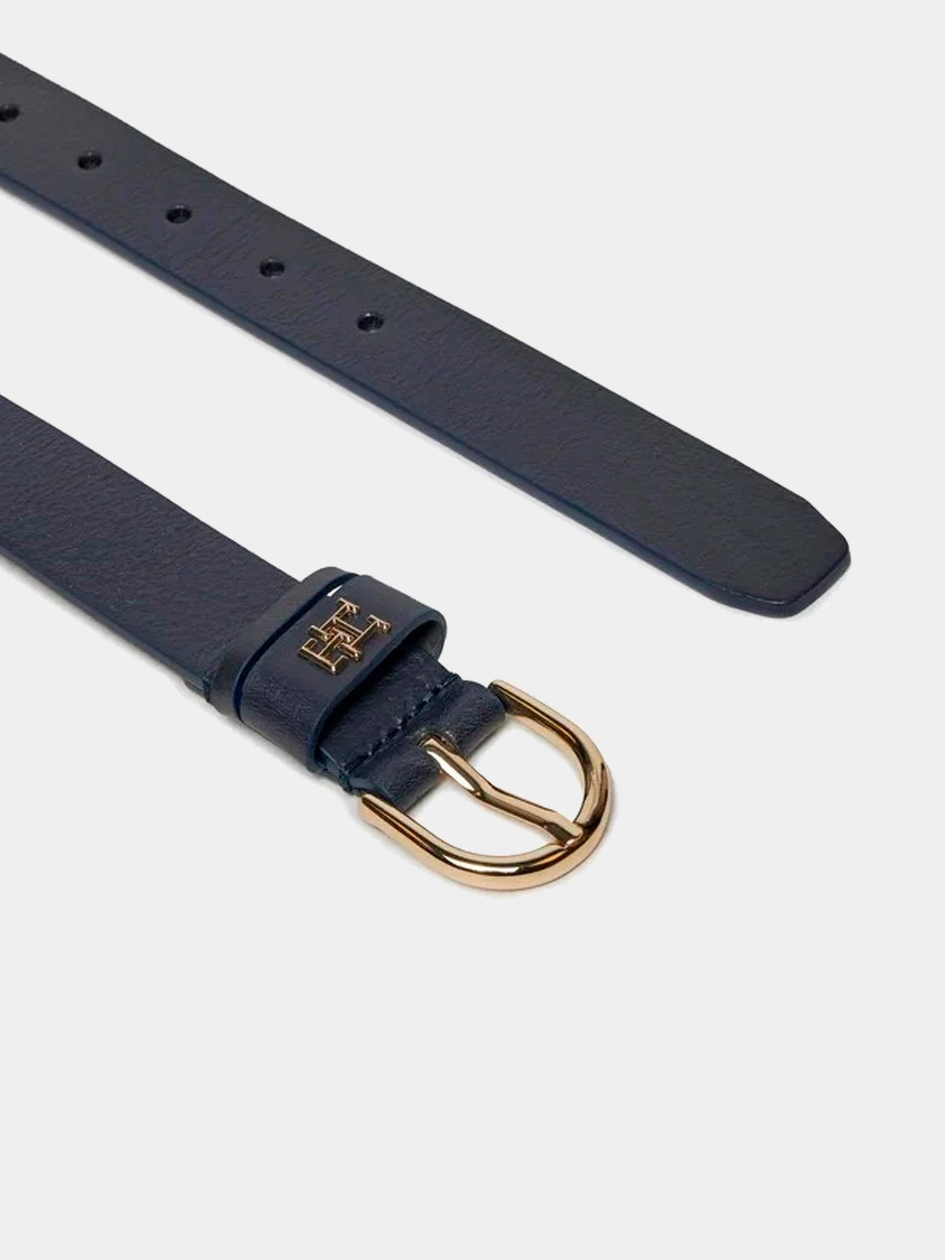Ремни Tommy Hilfiger модель AW0AW15766-DW6 Ремни Tommy Hilfiger модель AW0AW15766-DW6 Фото