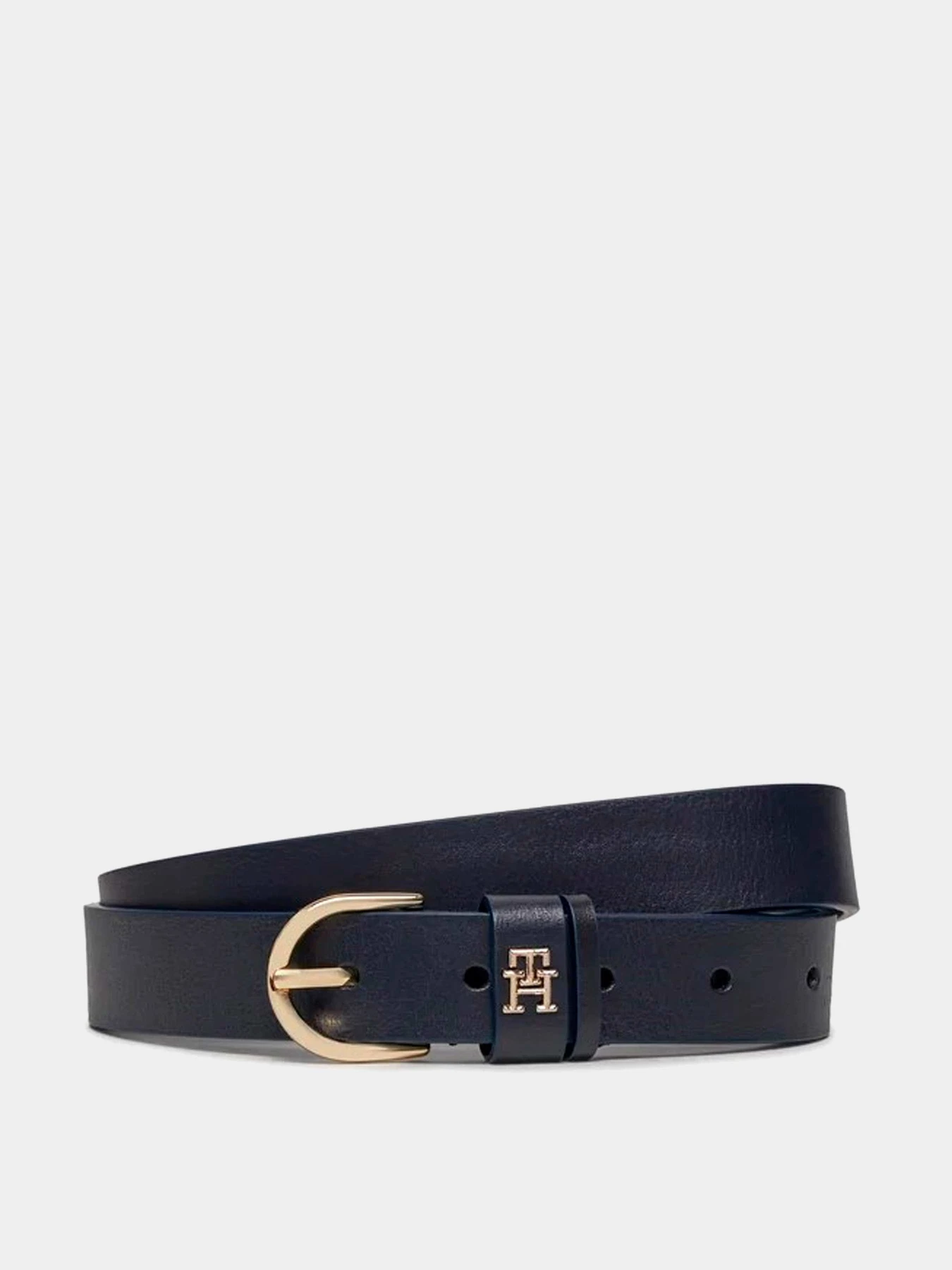 Ремни Tommy Hilfiger модель AW0AW15766-DW6 Ремни Tommy Hilfiger модель AW0AW15766-DW6 Фото