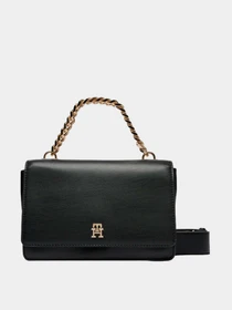 Сумки Tommy Hilfiger модель AW0AW15725-BDS Фото