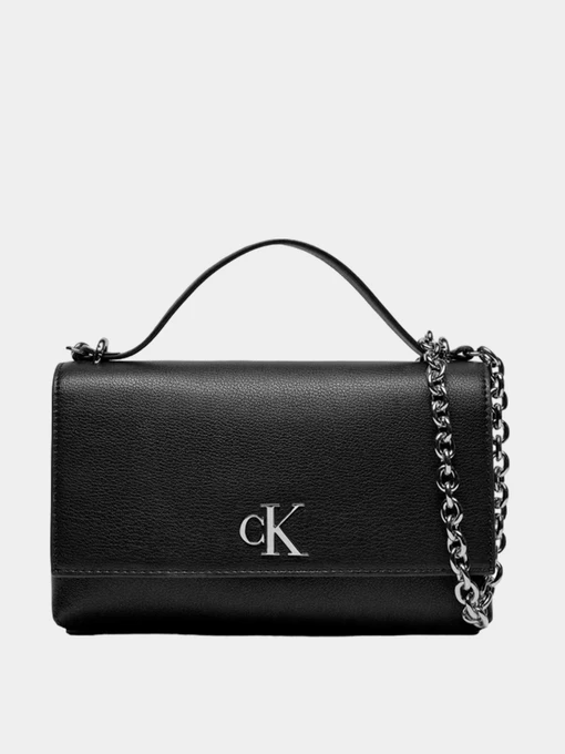 Сөмкелер Calvin Klein үлгі K60K611553-BEH Фото