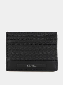 Кошельки Calvin Klein модель K50K511264-0GL Фото