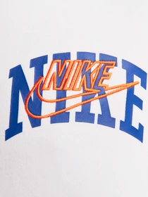Худи и свитшоты NIKE модель FV4445-100 Фото