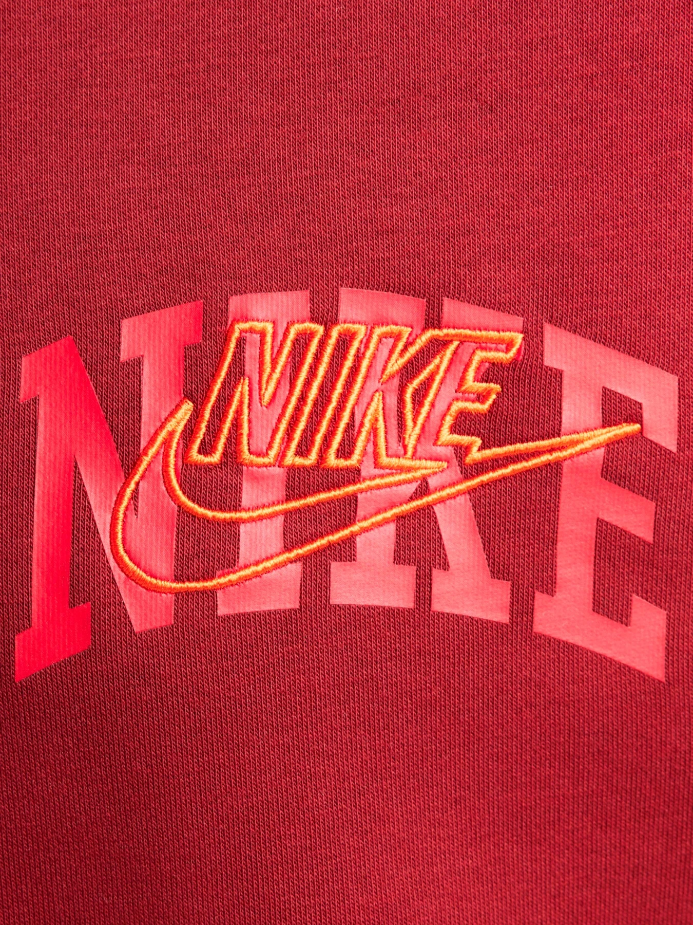 Худи и свитшоты NIKE модель FV4445-677 Худи и свитшоты NIKE модель FV4445-677 Фото