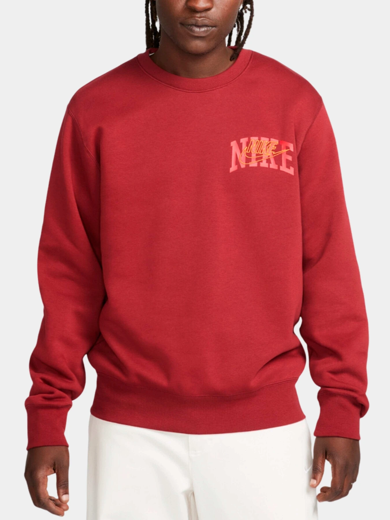 Худи и свитшоты NIKE модель FV4445-677 Худи и свитшоты NIKE модель FV4445-677 Фото