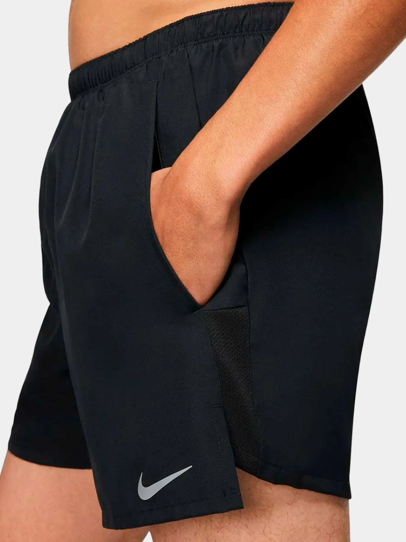 Шорты NIKE модель CZ9062-010 Шорты NIKE модель CZ9062-010 Фото