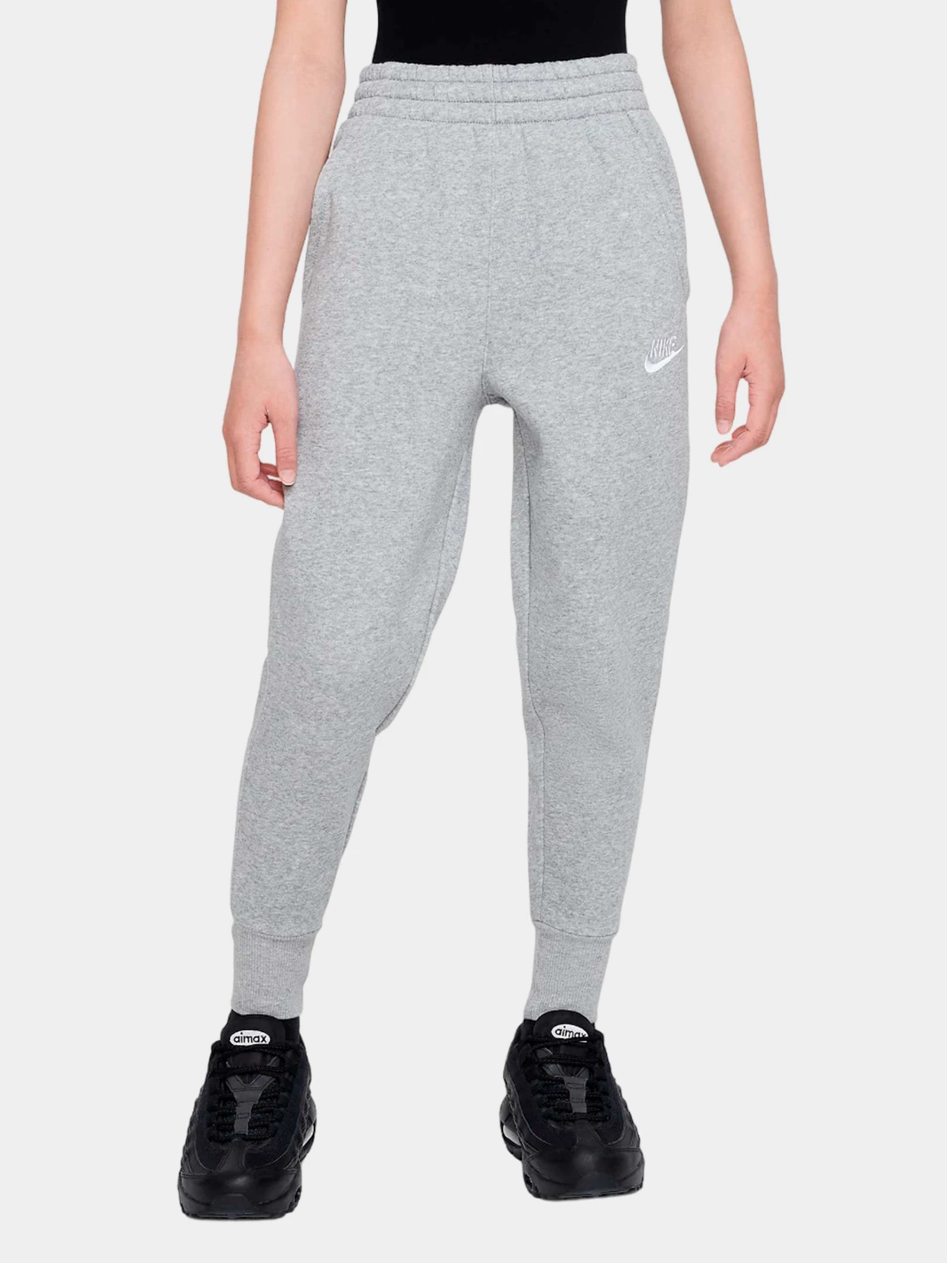 Брюки NIKE модель FD2921-063 Брюки NIKE модель FD2921-063 Фото