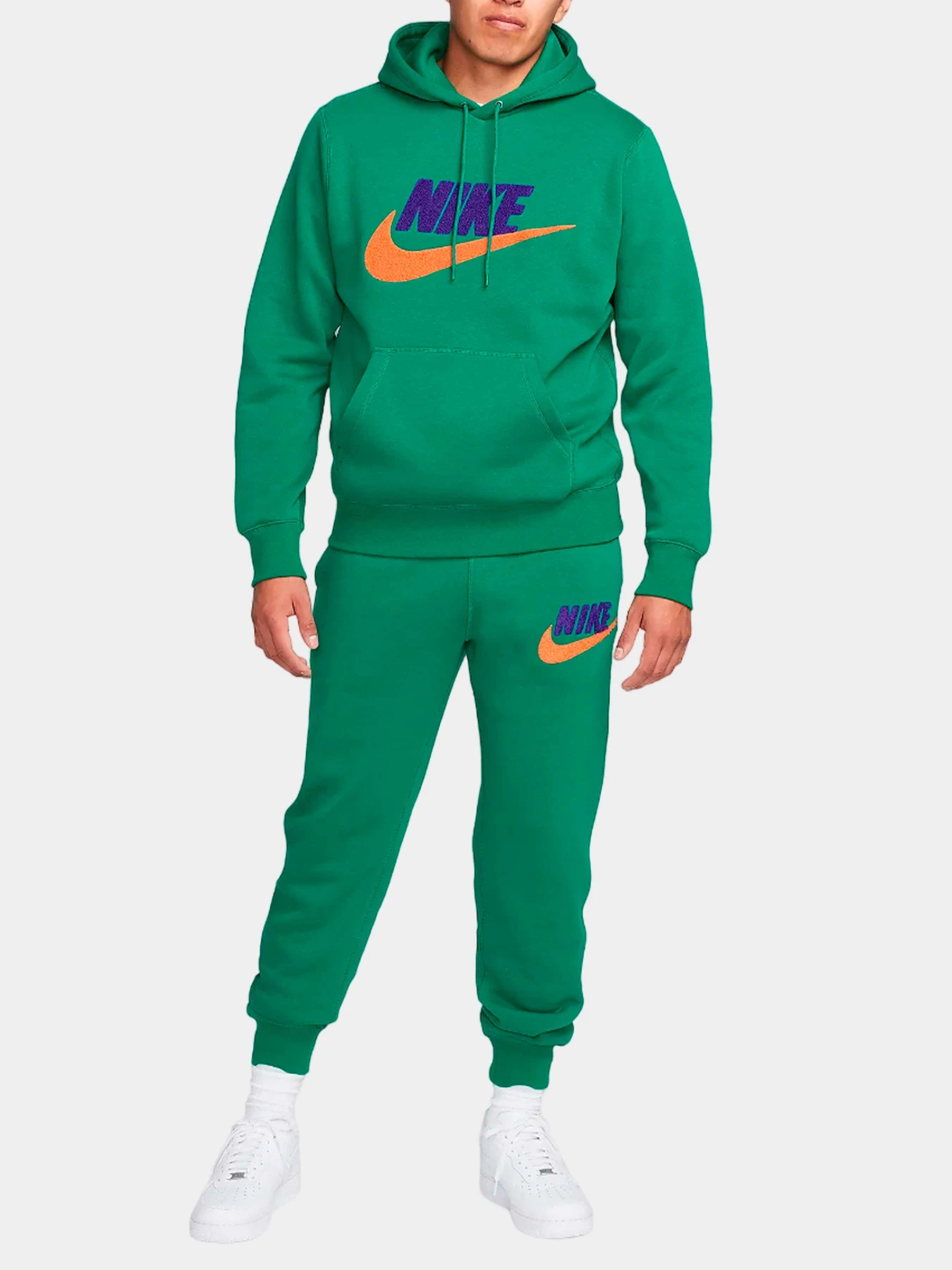 Брюки NIKE модель FN3094-365 Брюки NIKE модель FN3094-365 Фото