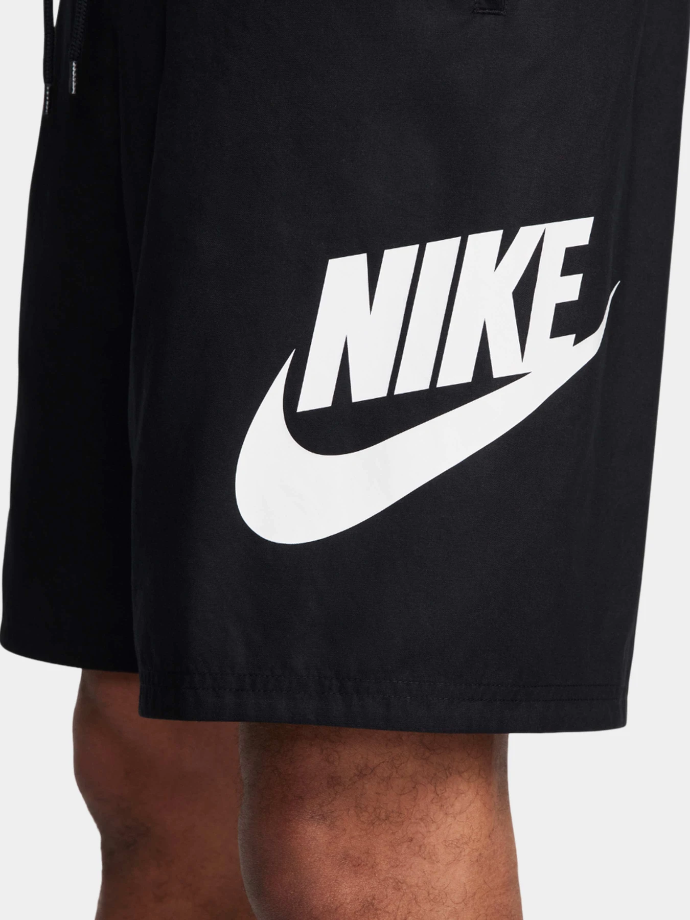 Шорты NIKE модель FN3303-010 Шорты NIKE модель FN3303-010 Фото