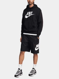 Шорты NIKE модель FN3303-010 Фото