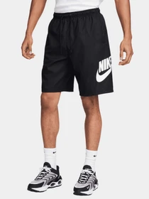 Шорты NIKE модель FN3303-010 Фото
