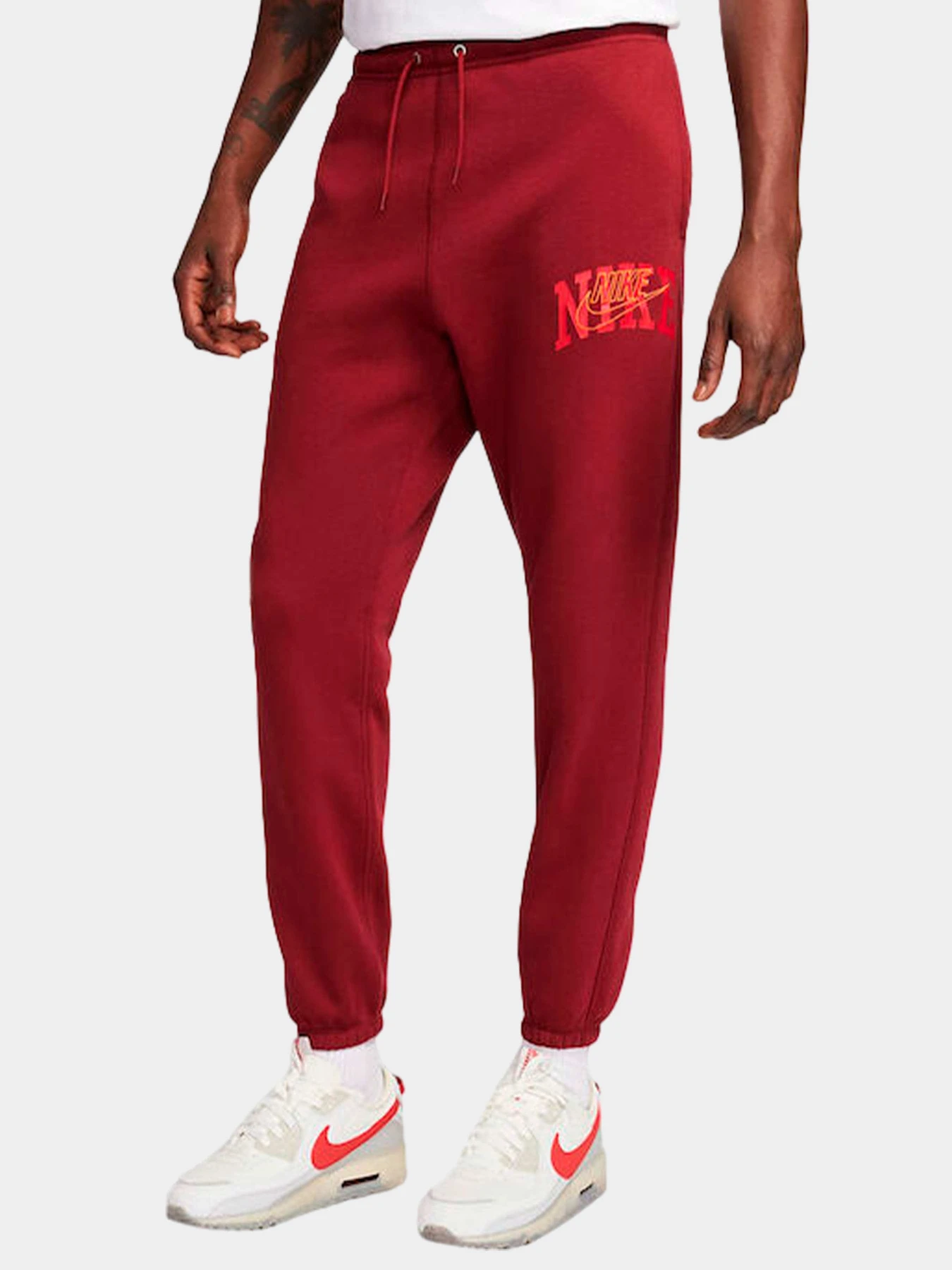 Брюки NIKE модель FV4453-677 Брюки NIKE модель FV4453-677 Фото