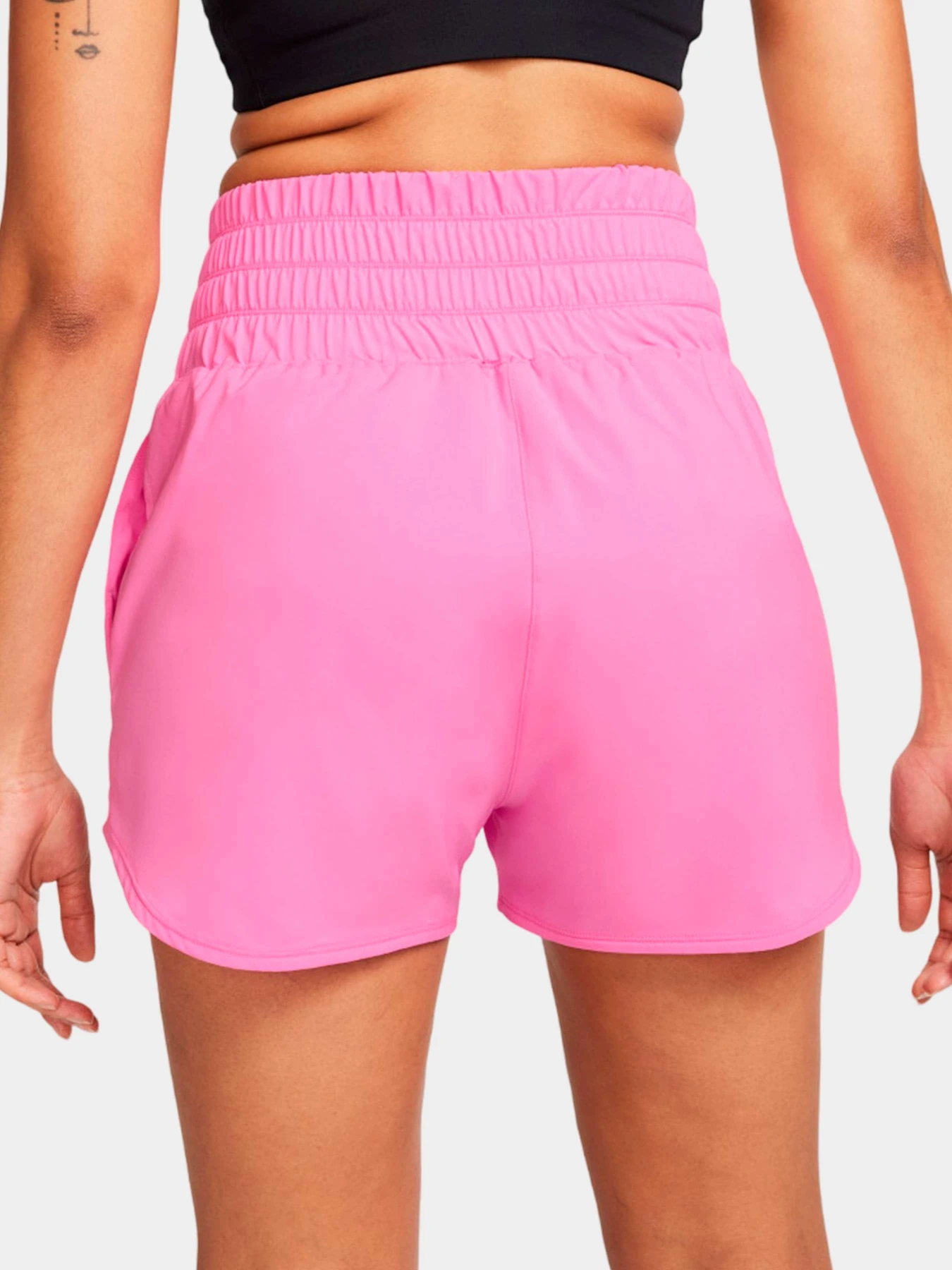 Шорты NIKE модель DX6642-675 Шорты NIKE модель DX6642-675 Фото