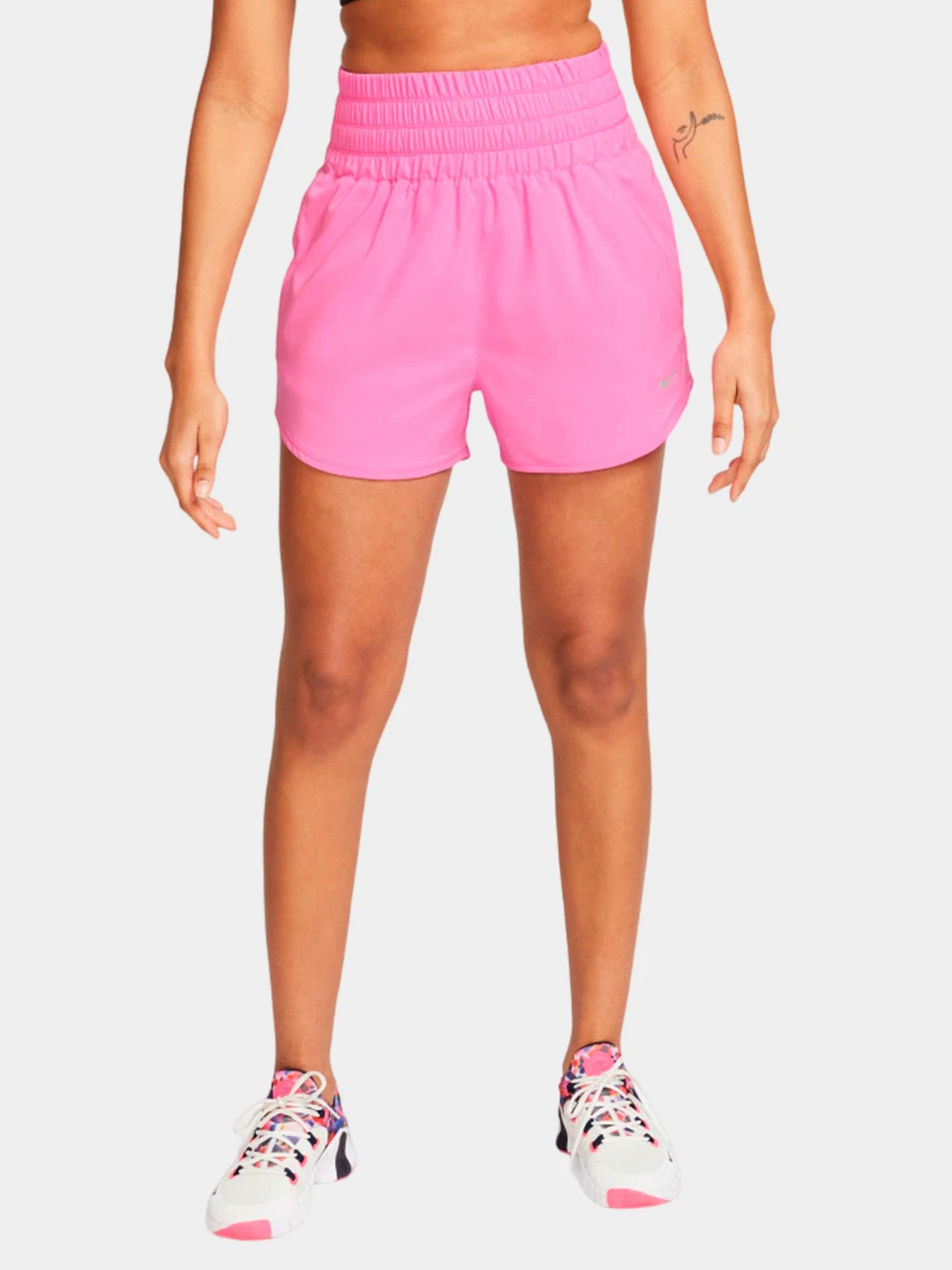 Шорты NIKE модель DX6642-675 Шорты NIKE модель DX6642-675 Фото
