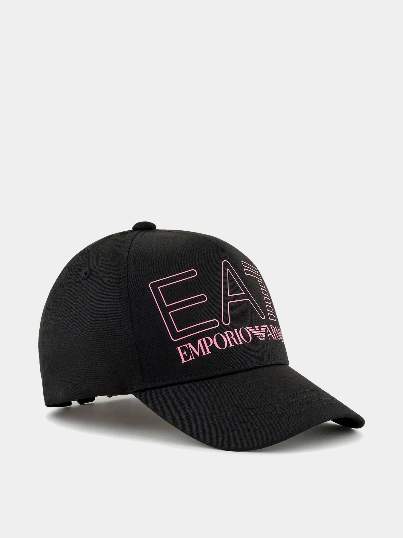 Шапки и кепки EA7 модель 240142-4R102-37721 Шапки и кепки EA7 модель 240142-4R102-37721 Фото