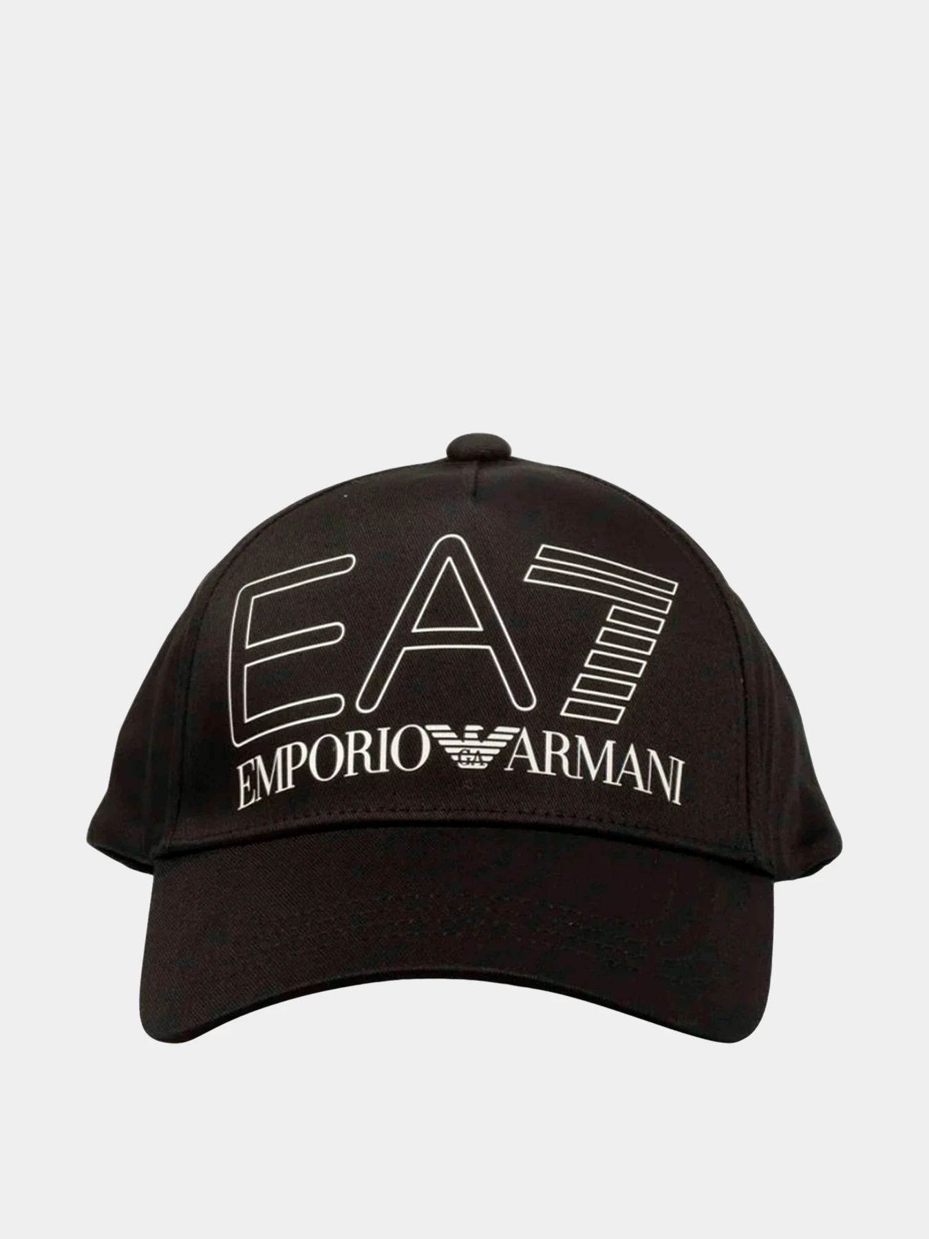 Шапки и кепки EA7 модель 240142-4R102-42520 Шапки и кепки EA7 модель 240142-4R102-42520 Фото