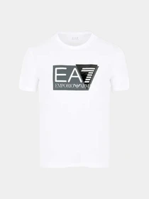 Футболки и поло EA7 модель 3DPT81-PJM9Z-1100 Фото
