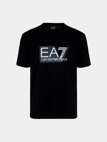 Футболки и поло EA7 модель 3DPT81-PJM9Z-1200 Фото