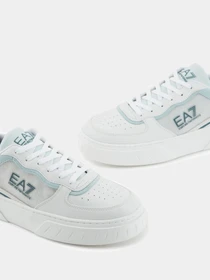 Кроссовки EA7 модель X8X173-XK374-T655 Фото