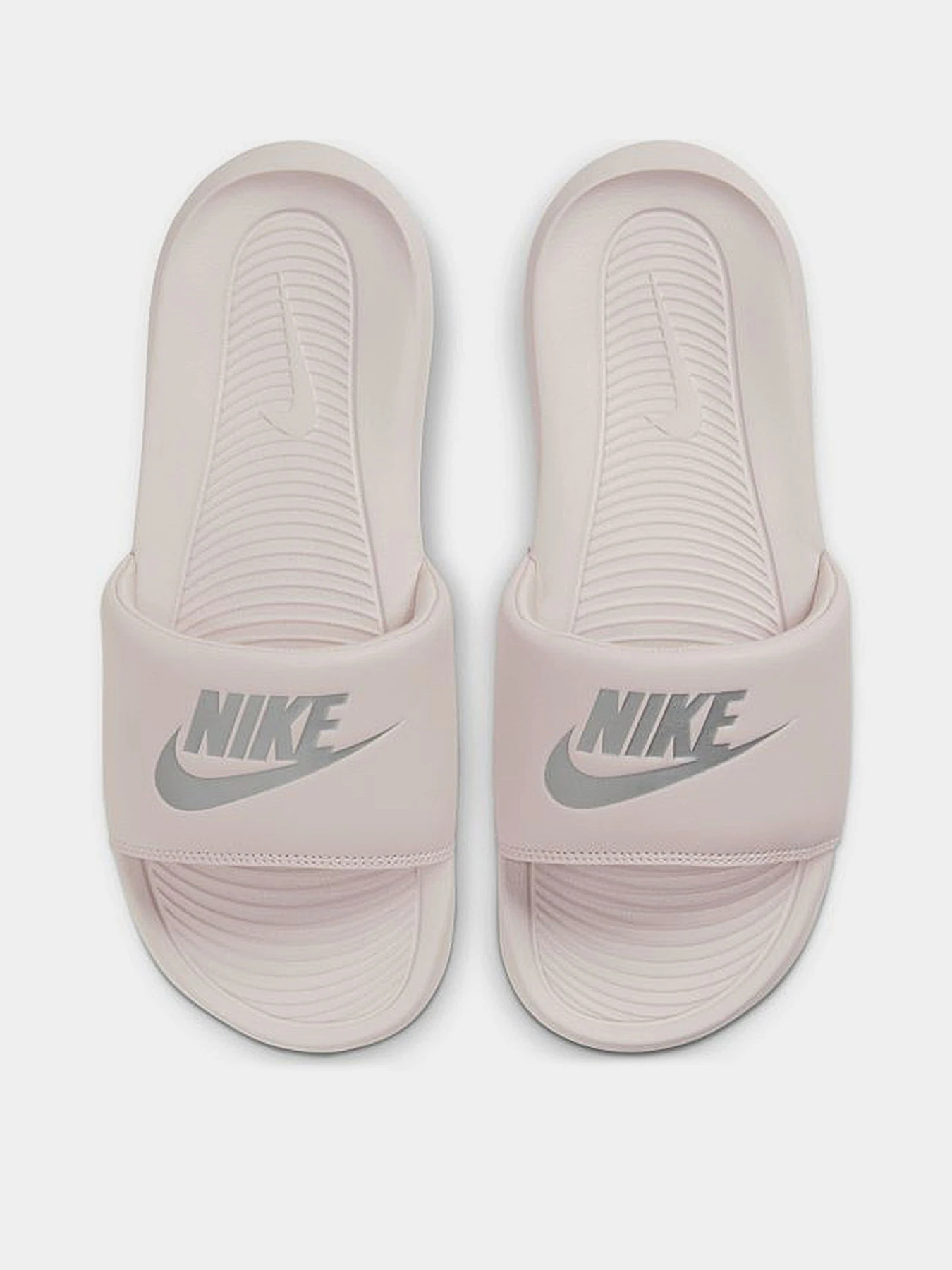 Шлёпанцы NIKE модель CN9677-600 Шлёпанцы NIKE модель CN9677-600 Фото