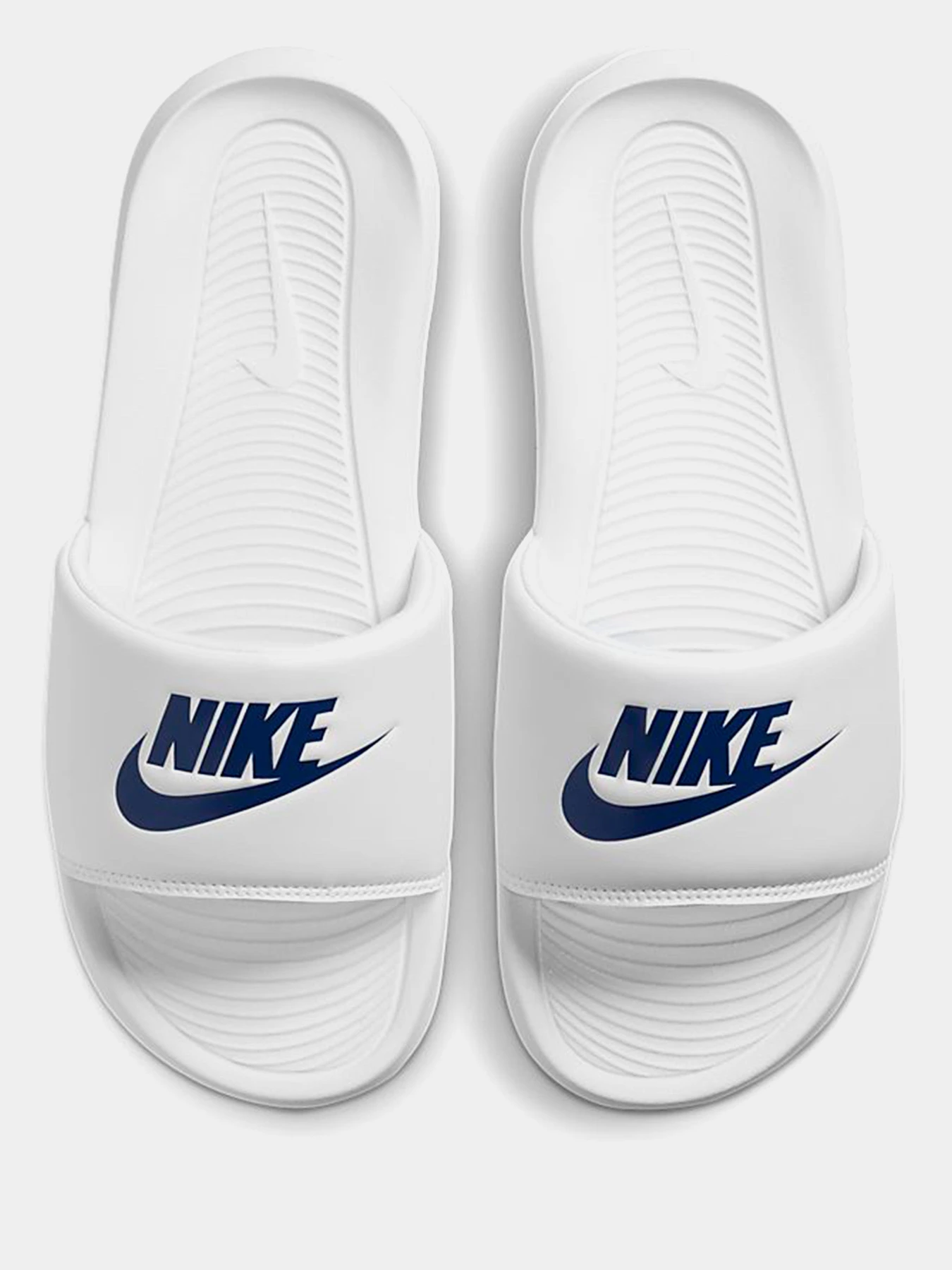 Шлёпанцы NIKE модель CN9675-102 Шлёпанцы NIKE модель CN9675-102 Фото