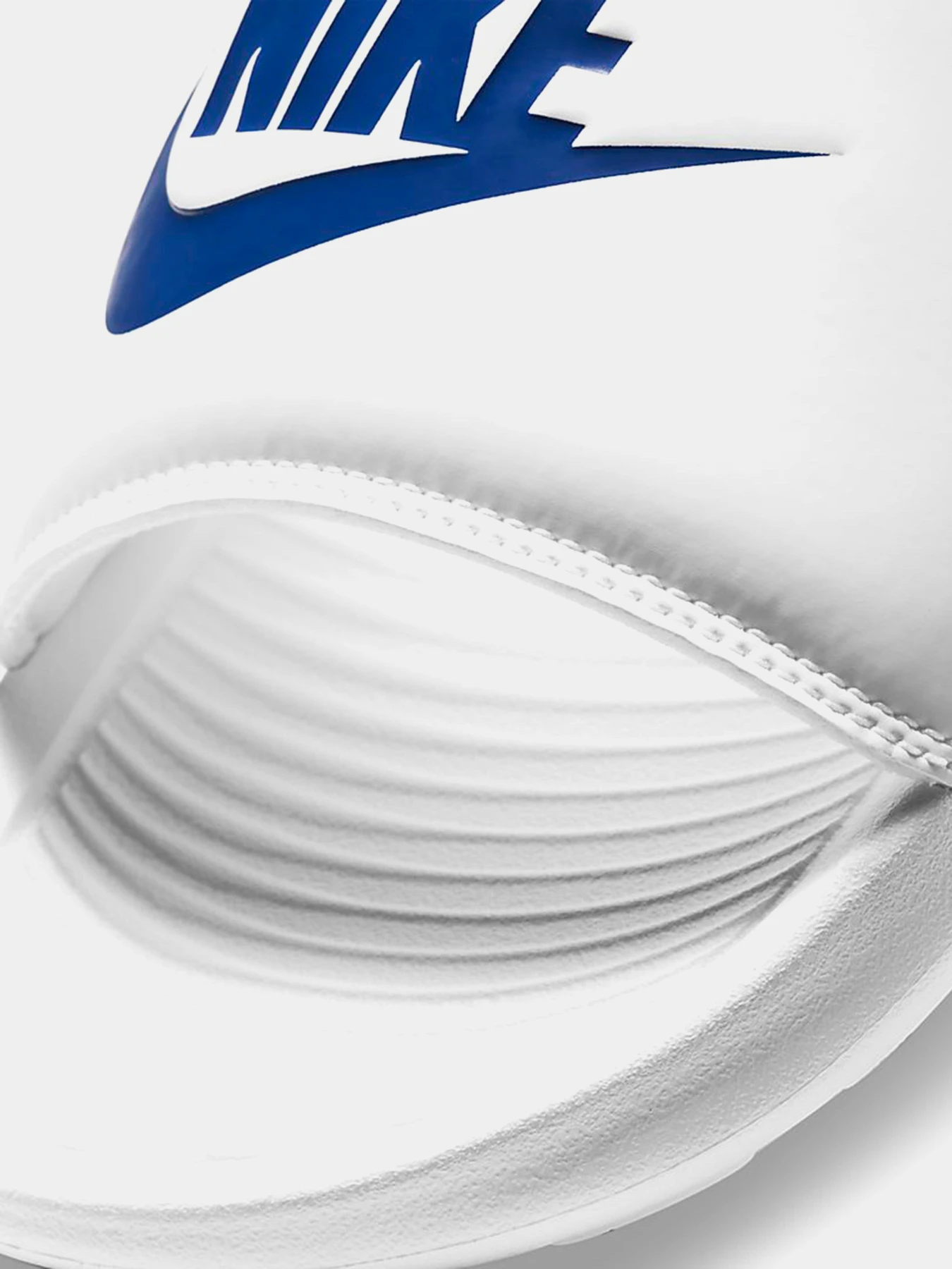 Шлёпанцы NIKE модель CN9675-102 Шлёпанцы NIKE модель CN9675-102 Фото
