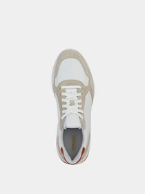 Кроссовки Geox Spherica модель U45BAA-04322-C1ZH6 Фото