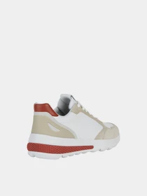 Кроссовки Geox Spherica модель U45BAA-04322-C1ZH6 Фото