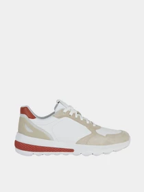 Кроссовки Geox Spherica модель U45BAA-04322-C1ZH6 Фото