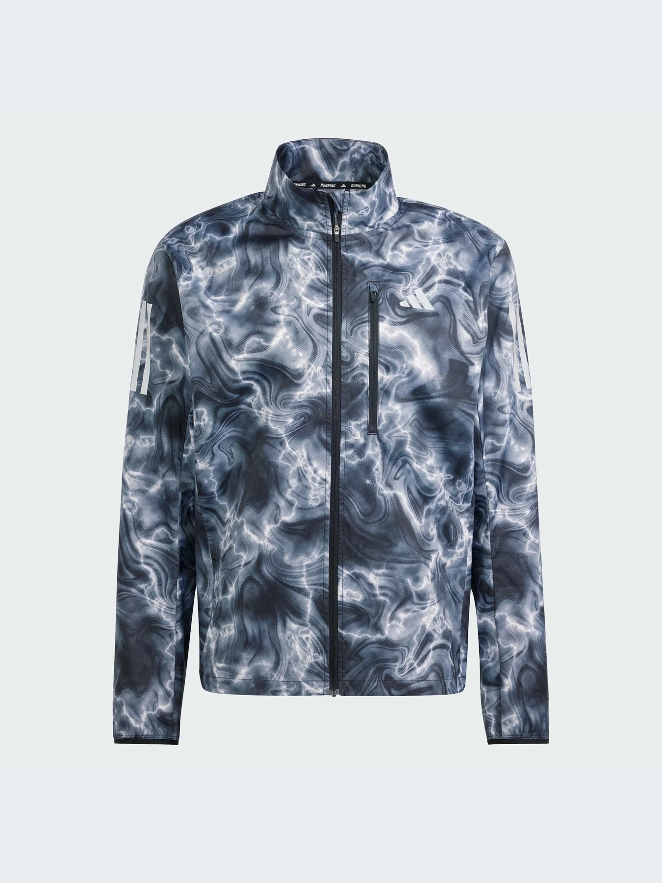 Куртки и дубленки Adidas модель IB6392-KZ Куртки и дубленки Adidas модель IB6392-KZ Фото